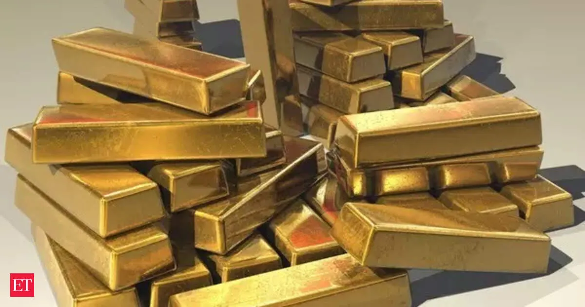 Dubai route could boost India gold imports after duty jumps to 15 percent