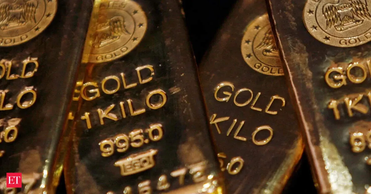 Titan Company shrugs off gold supply worries as exchange programmes keep jewellery running smoothly