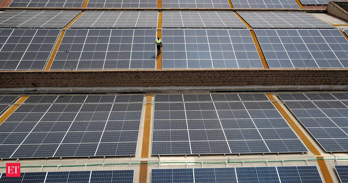 Hindustan Power wins 100 MW Punjab solar contract with 25 year deal