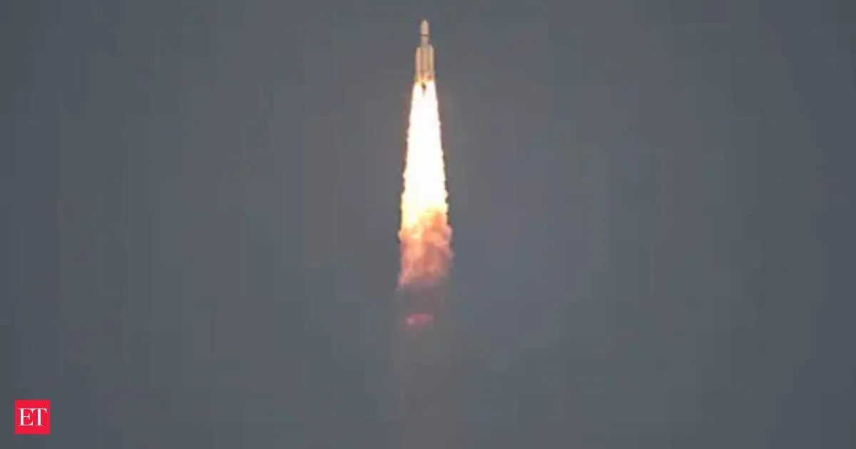 India pushes for global space rules as ISO talks begin in New Delhi