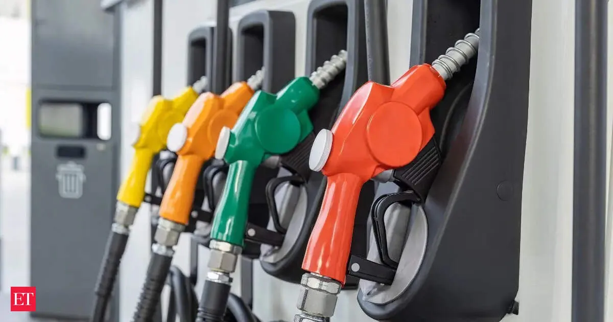 UAE fuel prices rise in May 2026 pushing motorists to pay more at the pump