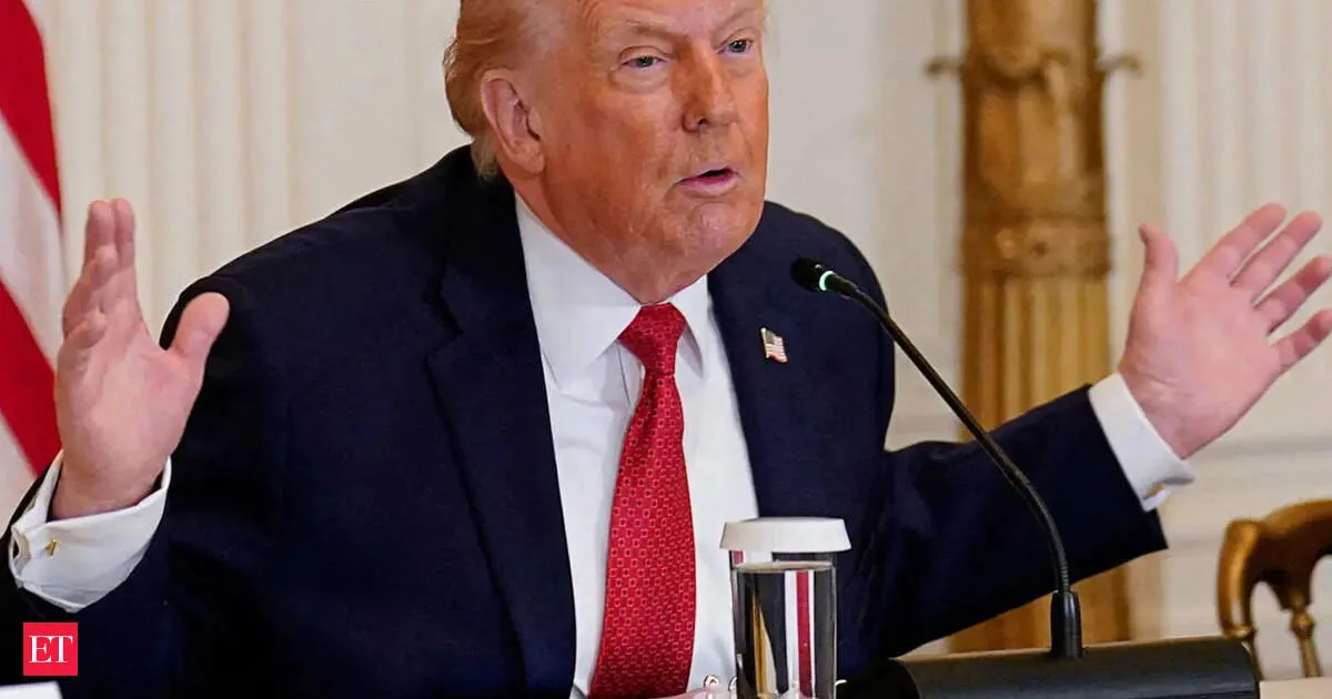 Trump jokes US Navy could confront Cuba after Iran mission