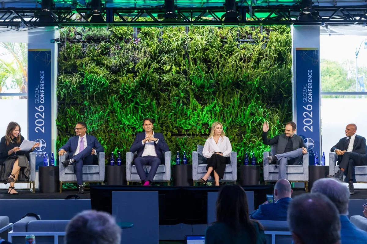 Five AI Economy Architects Warn The Wheels Are Coming Off the Supply Chain