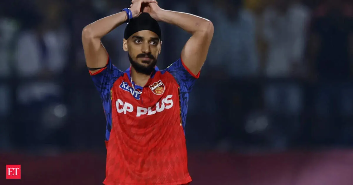 IPL 2026 Punjab Kings face Mumbai Indians after four straight defeats and panic mounting