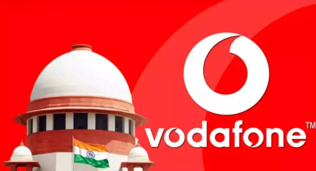 SC gives Vodafone relief but government’s role raises the real precedent question