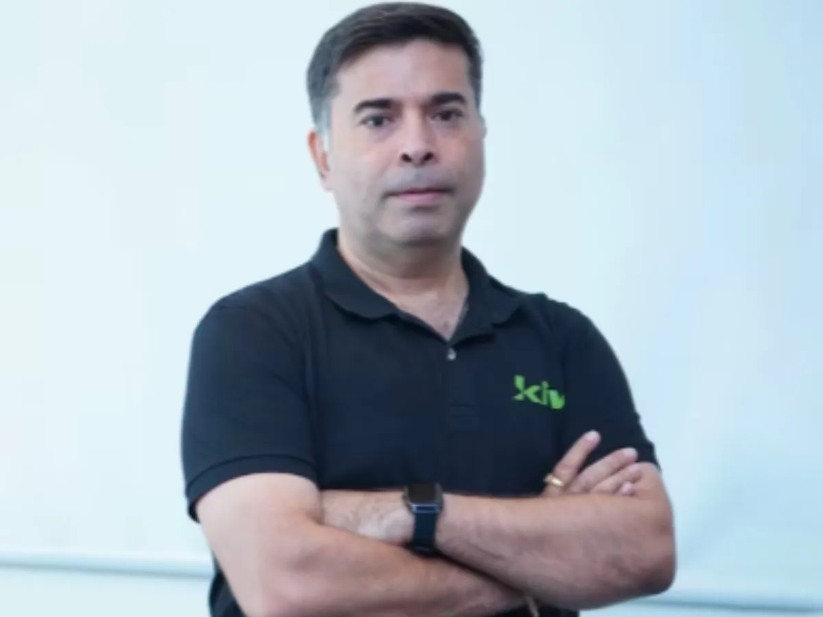 Kiwi cofounder Mohit Bedi steps back from executive role after four years