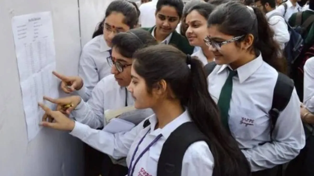 Odisha Class 10 AHSC Madhyama Results Declared Students Can Check Scores Now