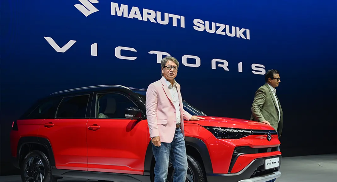 Maruti bets Victoris on mid size SUVs to challenge Hyundai Creta — can it finally crack the segment
