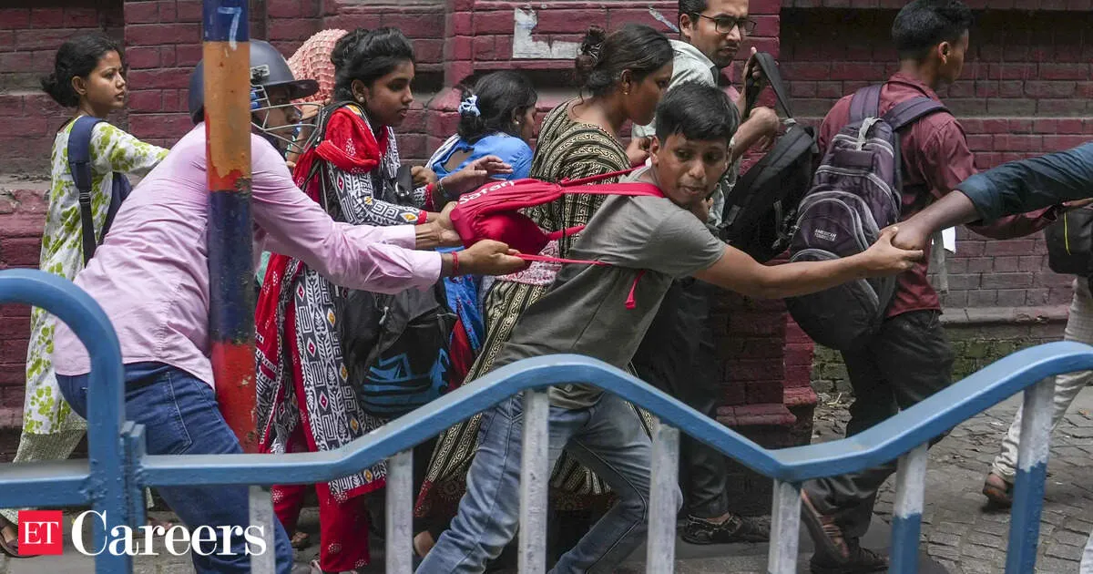 West Bengal to recruit 13421 primary teachers after Puja as TET results shape hiring