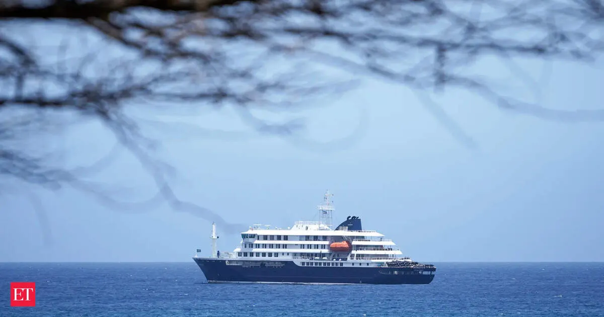 Hantavirus outbreak on cruise ship raises alarm over airborne rodent exposure