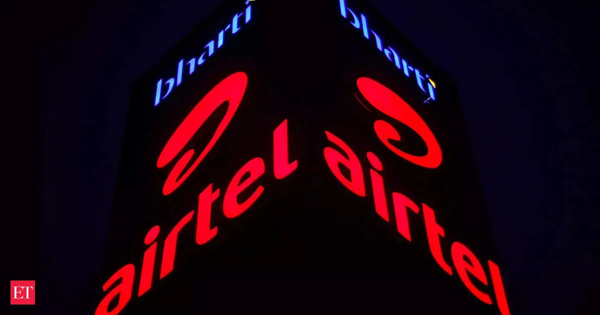 Bharti Airtel explores 5G network slicing to sell premium voice and data plans
