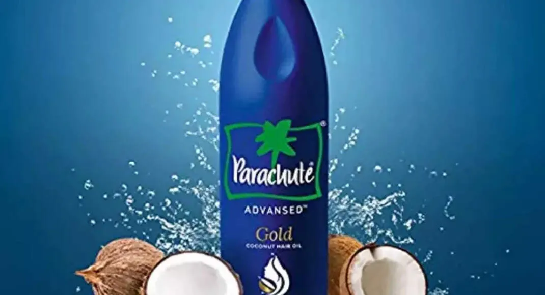 Marico Faces Copra Shock as Parachute Oil Costs Surge 120 Percent