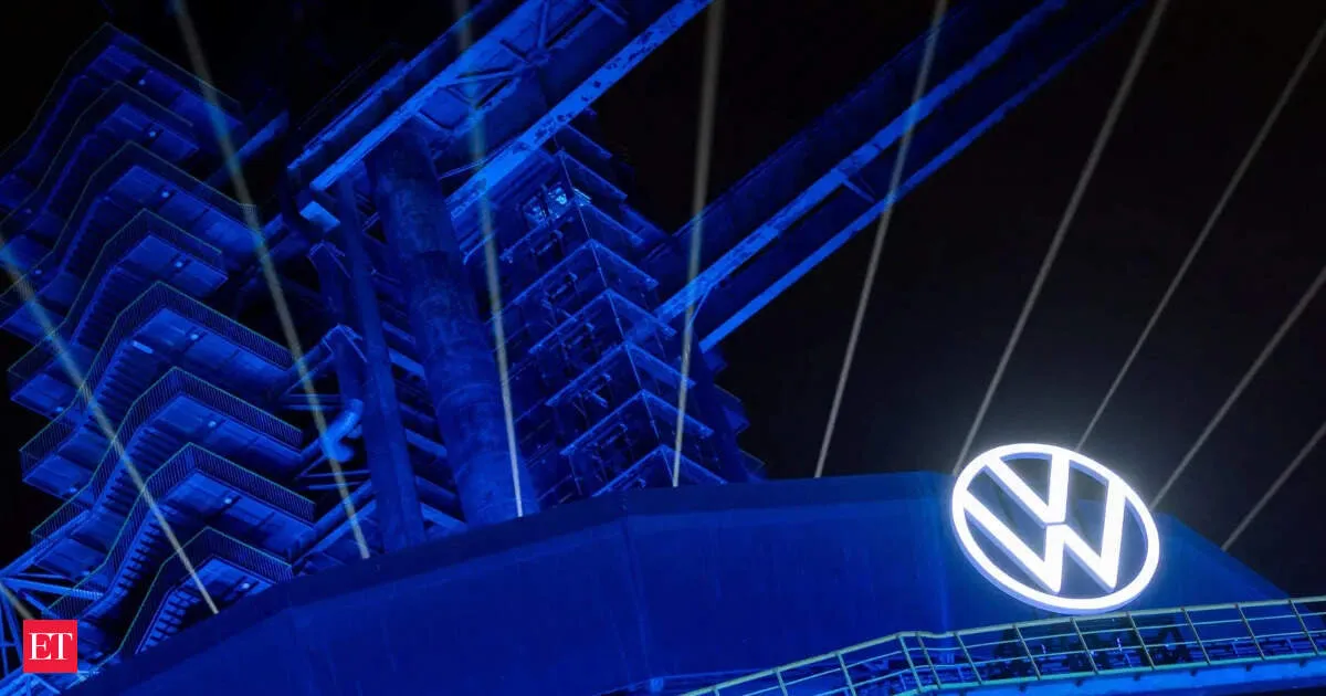Volkswagen unions draw a hard line on Germany plant closures citing 2024 deal