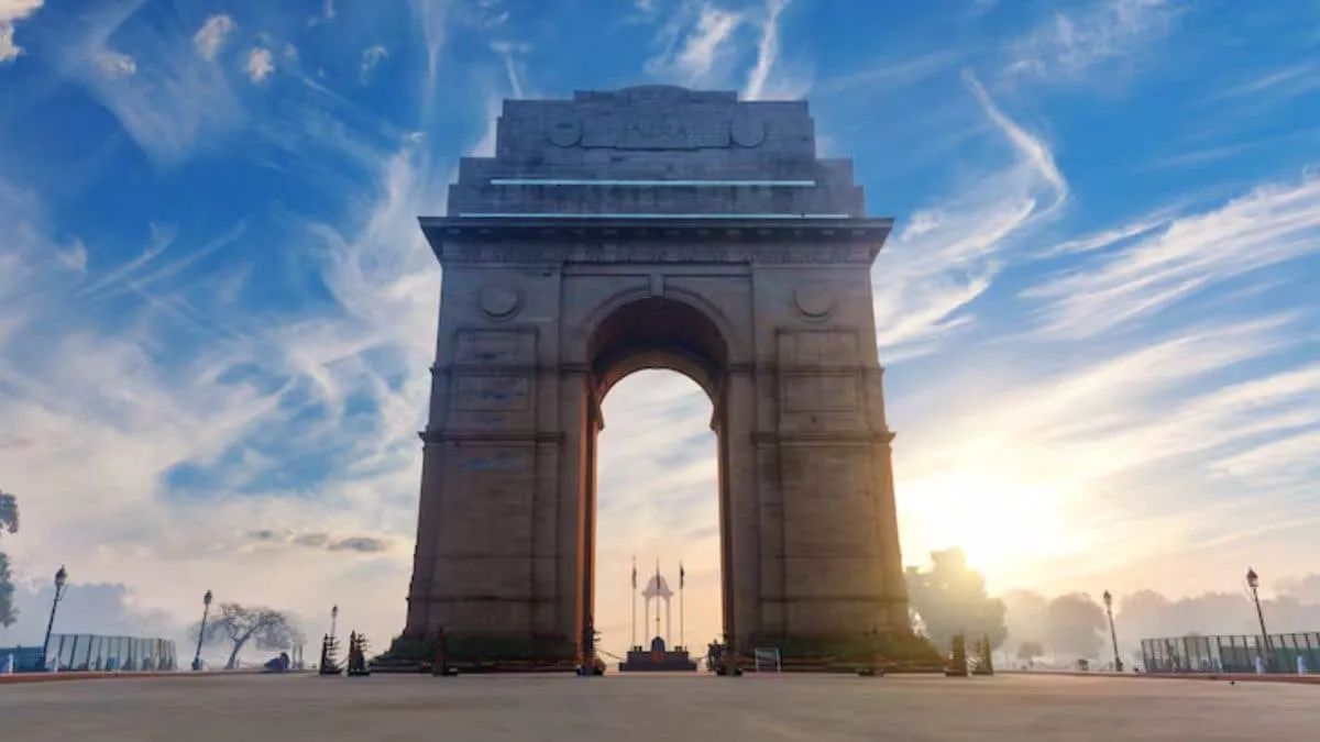 India FY27 GDP growth seen at 6.7% as Morgan Stanley lifts forecast despite West Asia risks
