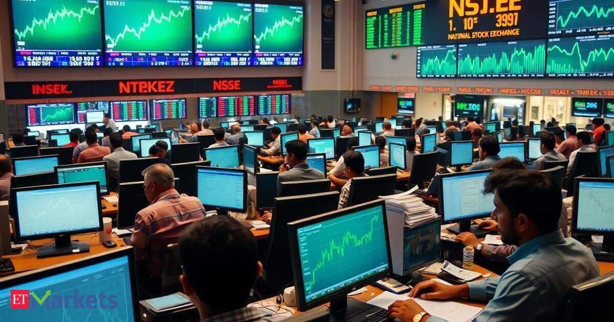 Why Indian markets lagged global peers and what could trigger a 12 month rebound