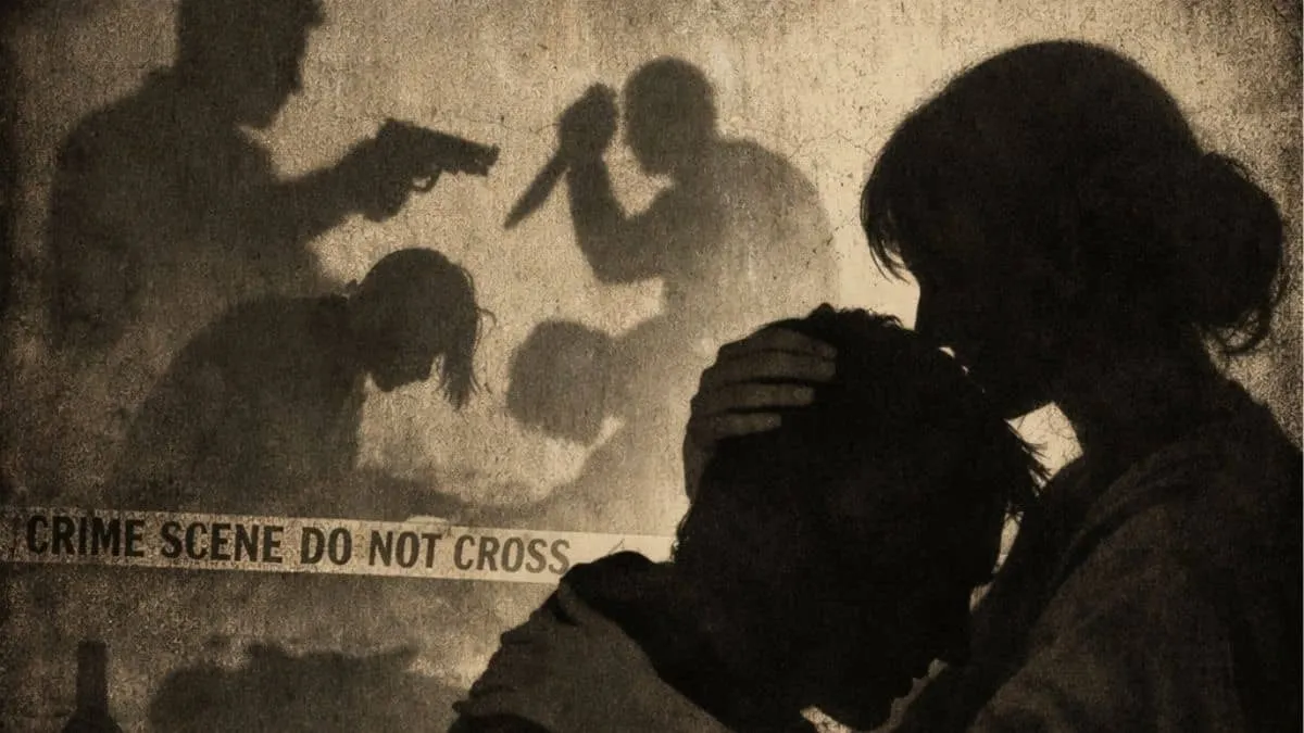 HC slaps 30 years on child rapist after calling Raja Beta blind patriarchy