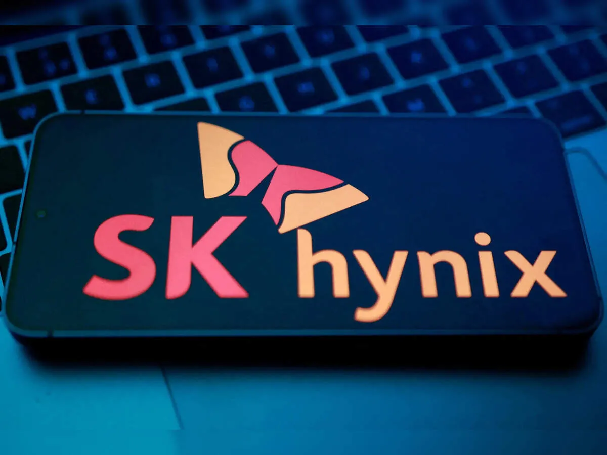 Big Tech makes unprecedented offers to SK Hynix as AI-driven chip demand surges