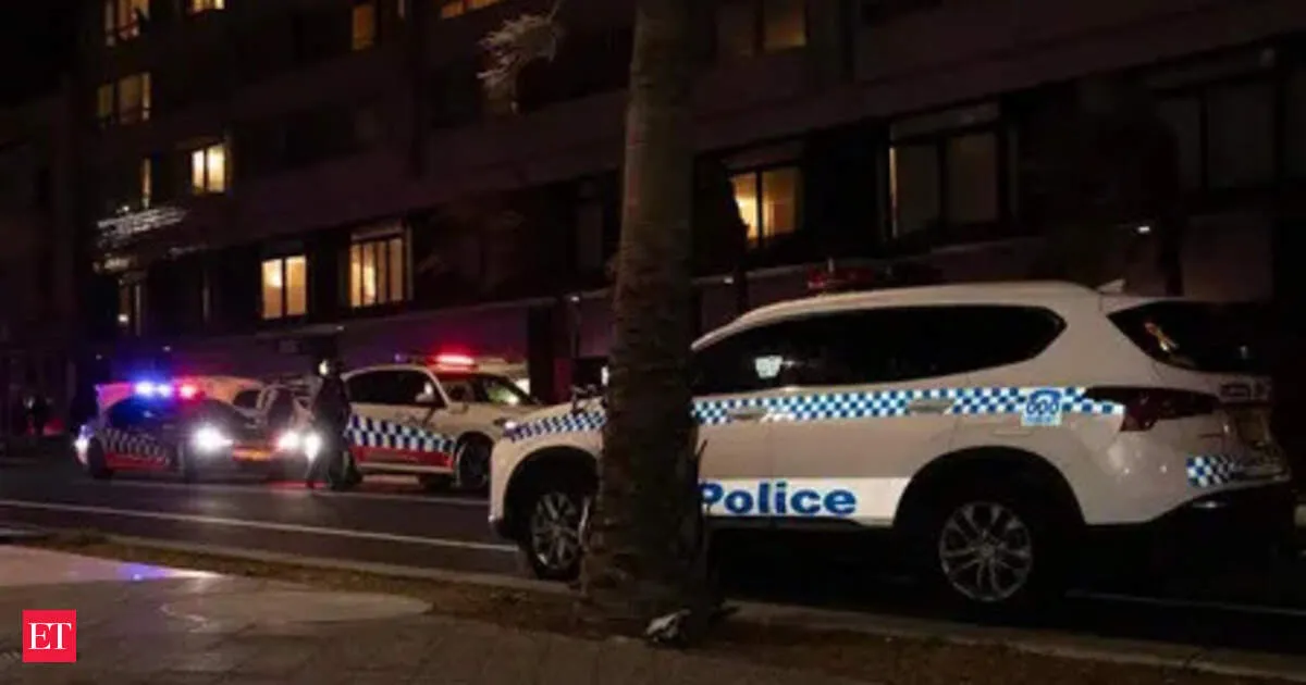 Sydney Triple Murder Alleged Son Charged as Police Probe Chilling Motive Behind Family Deaths