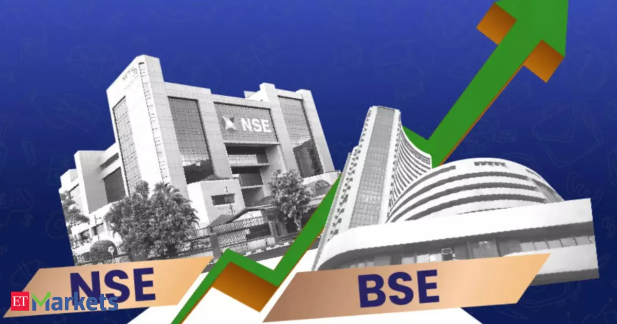 Did BSE overtake NSE in F O turnover Notional math made it look so