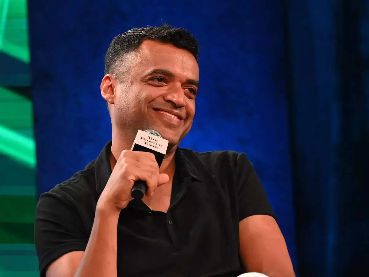 Eternal targets doubling B2C net order value to 20 billion by FY28