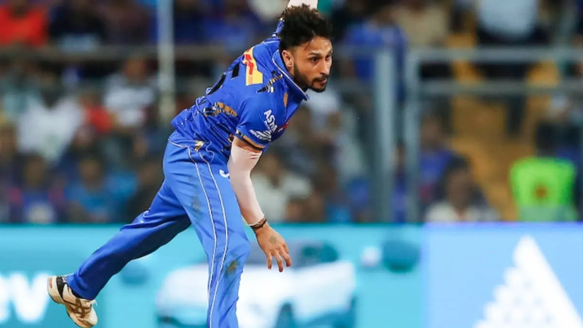 CSK signs Akash Madhwal to replace Ayush Mhatre as hamstring ends IPL 2026 run