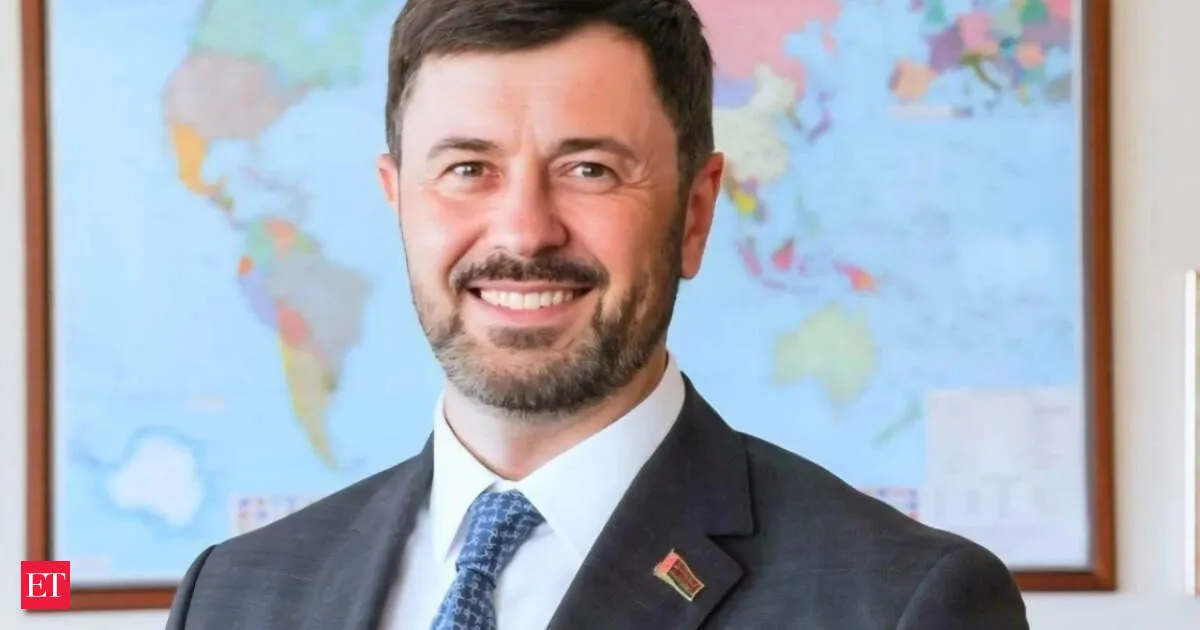 Belarus pushes for full BRICS membership while upgrading ties with India across key sectors