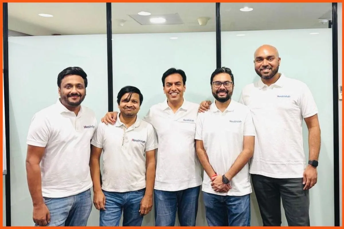 Shark Tank alum HealthFab raises Rs 20 crore to expand holistic period care beyond leakage
