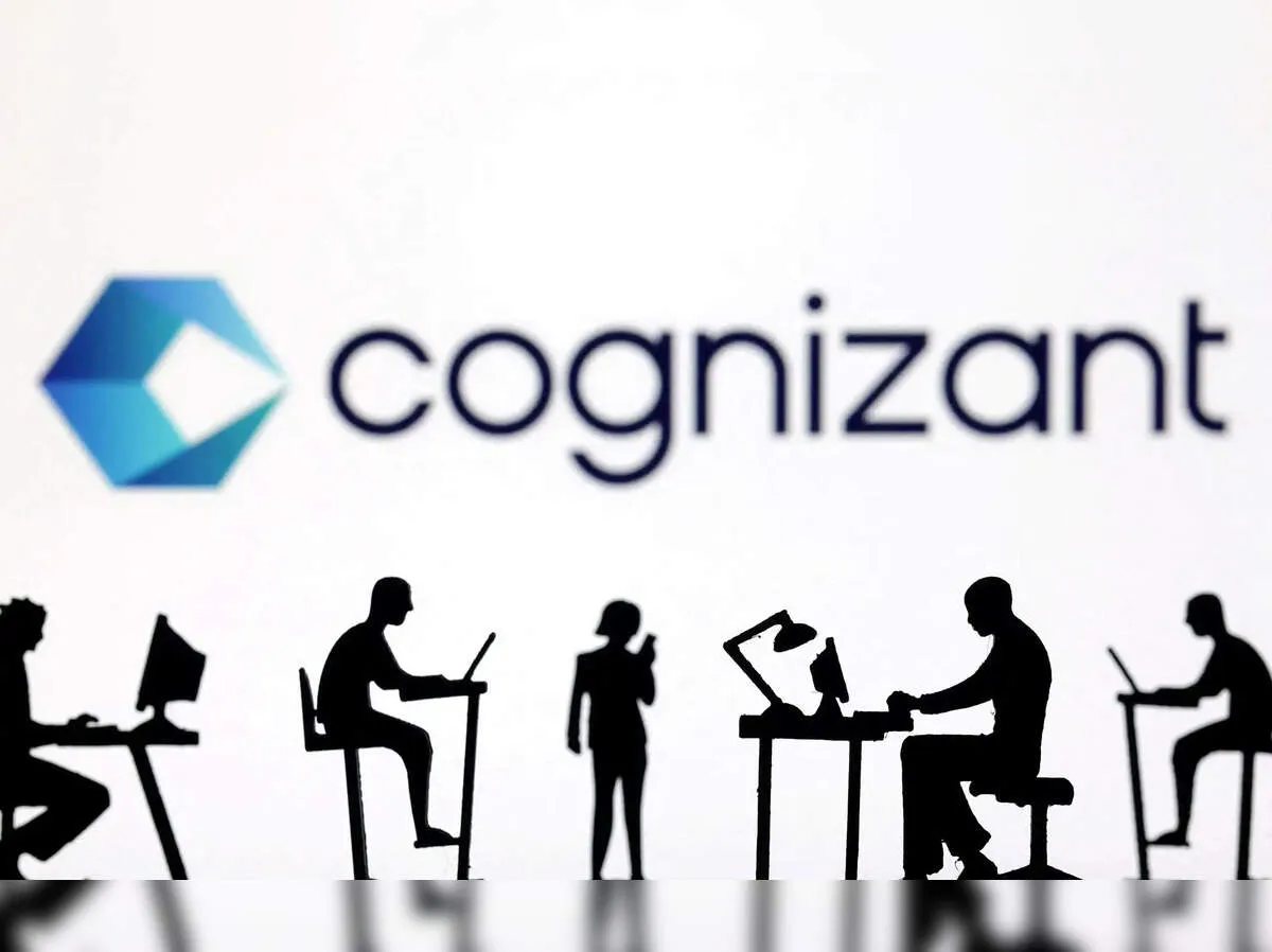 Cognizant cuts quarterly revenue outlook as cautious IT spending grips clients