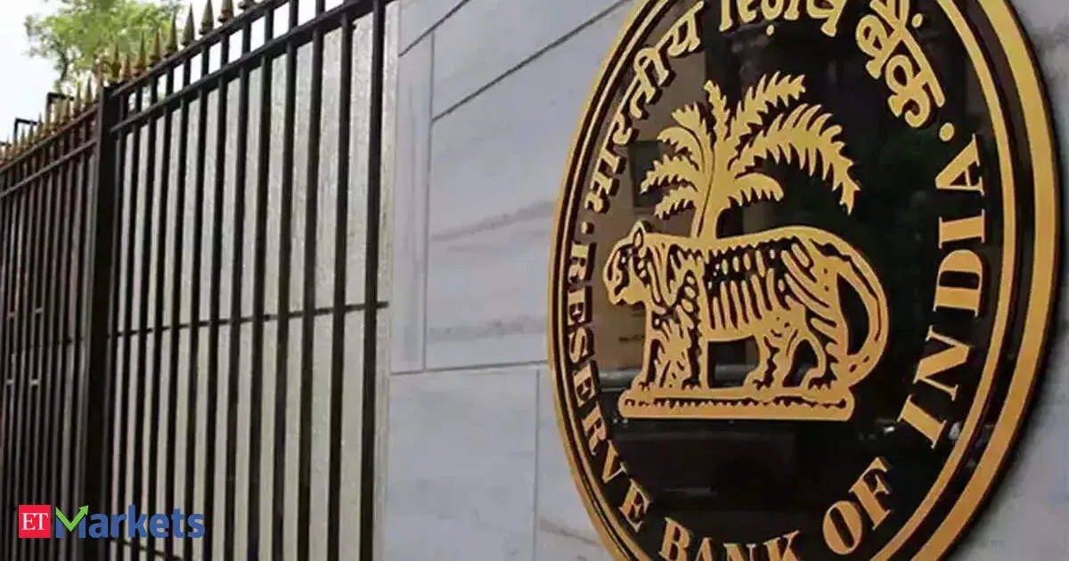 RBI June decision eyed as inflation strains forecast and rate hike bets surface