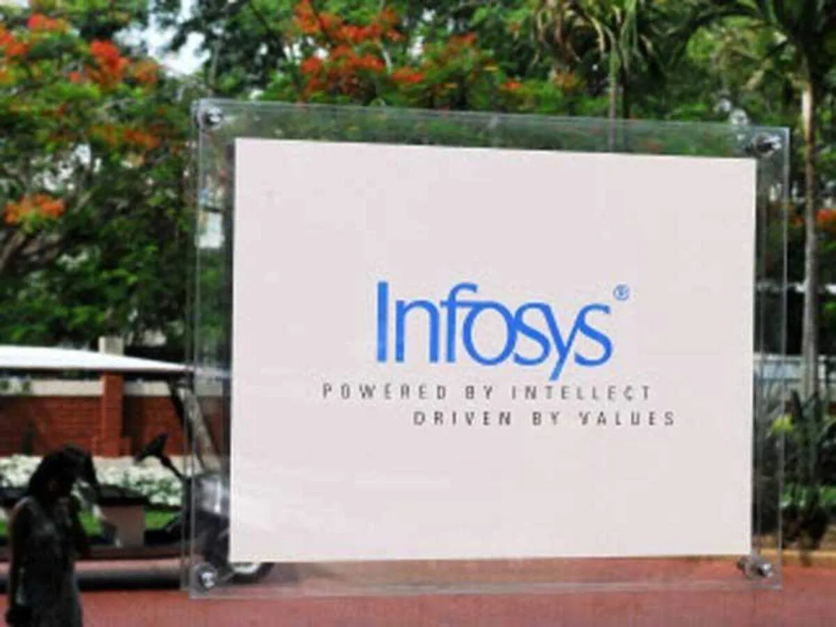 Infosys plans to hire 20000 freshers in FY27 as headcount crosses 3 lakh