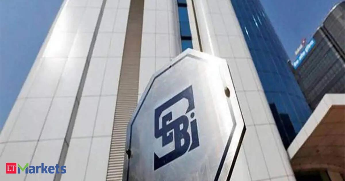 Sebi to tighten rules on unpaid securities and speed up release of pledged stocks