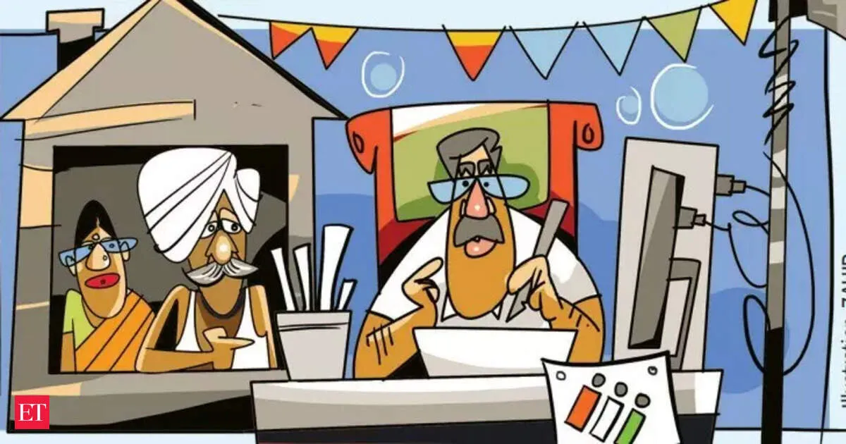 Bihar Election Commission kicks off intensive roll revision months before voting sparks political fire