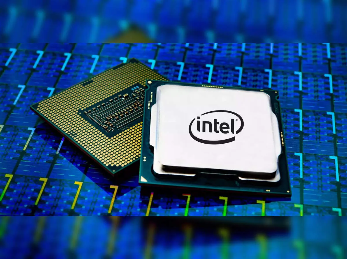 Intel shares jump as AI demand lifts results and forecasts signal recovery