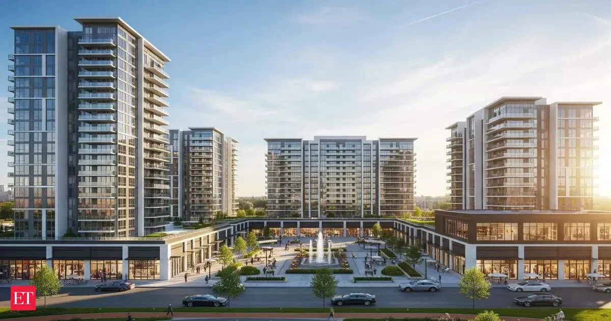 Hero Realty pulls Rs 1200 crore debt from IndusInd Bank to supercharge expansion
