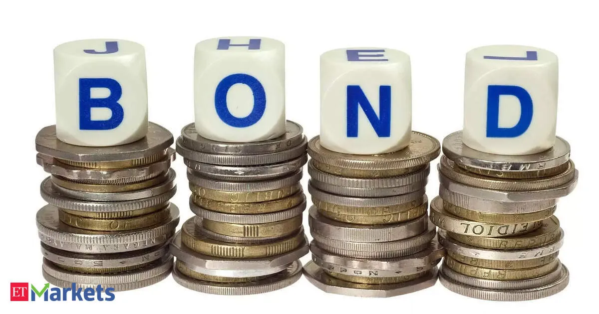 Ceasefire hopes and RBI status quo cool bond yields near seven percent