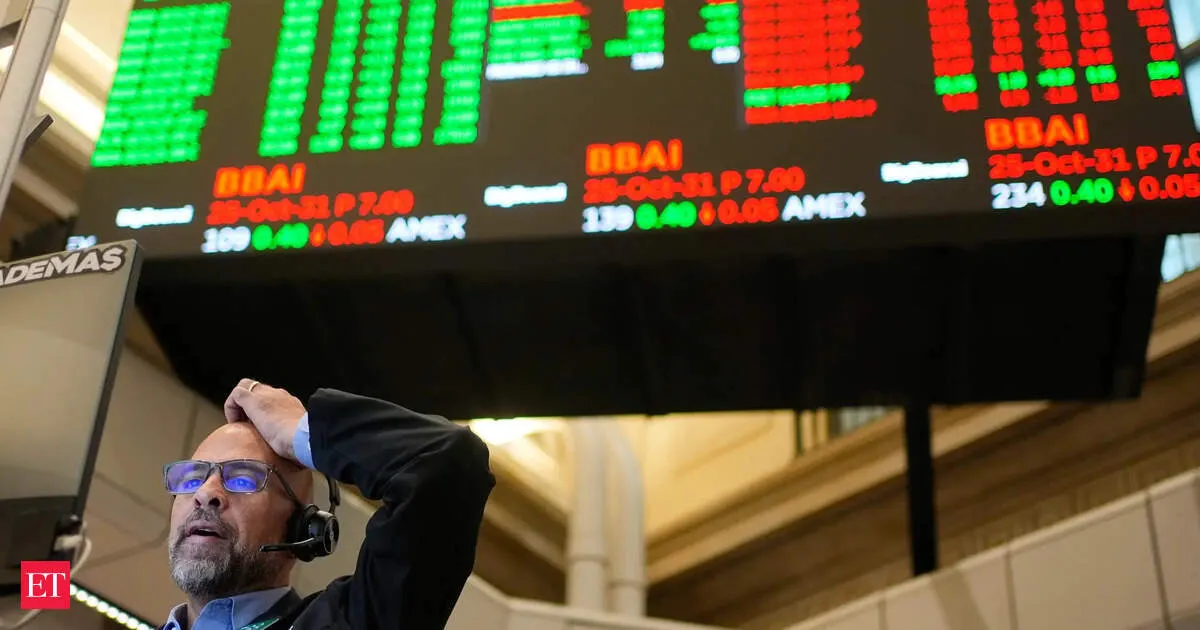 US stock futures slip as Persian Gulf tensions threaten oil and shipping routes