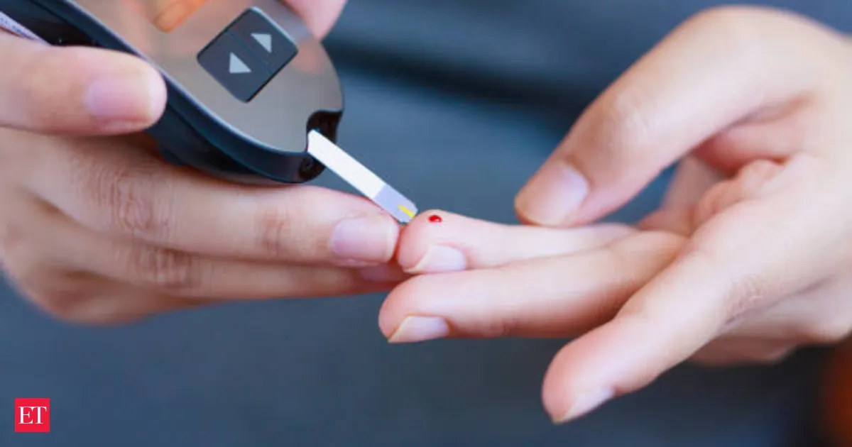 Health Ministry unveils first national framework for childhood diabetes screening diagnosis and long term care