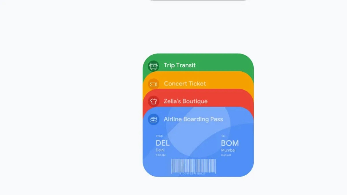 Google Wallet adds real time flight tracking to Android 16 lock screens for smoother travel
