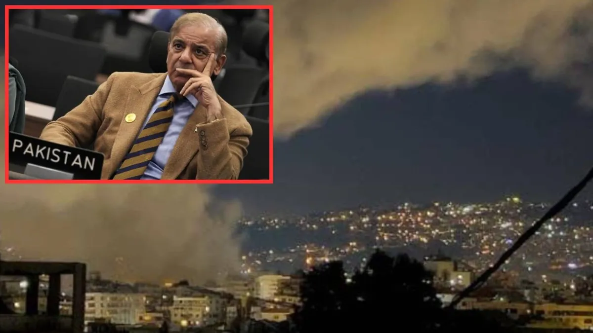 Pakistan Middleman Role Crumbles After Trump Cancels US Iran Envoy Trip to Islamabad