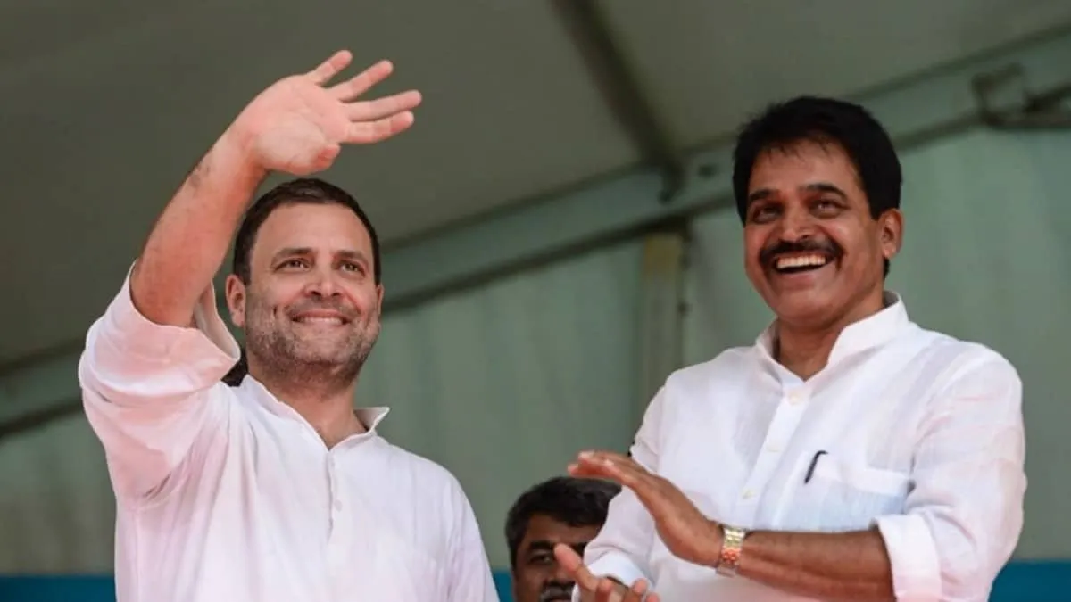 Kerala Congress leaders clash over CM pick as Delhi meeting fails to end deadlock