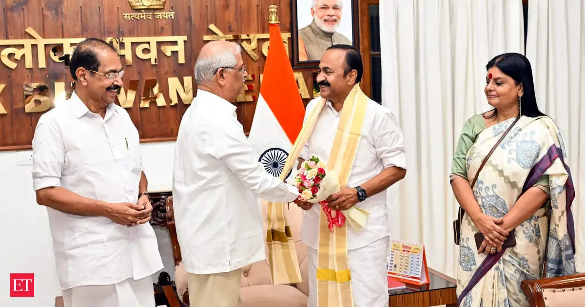 Kerala Congress government set to be sworn in May 18 after UDF lands crushing Assembly win