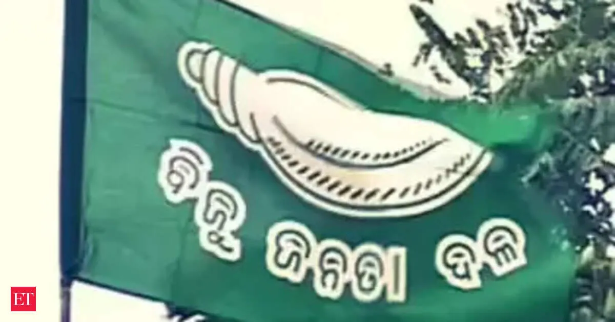BJD slams BJP as Odisha becomes a disturbed state amid murders and alleged police inaction