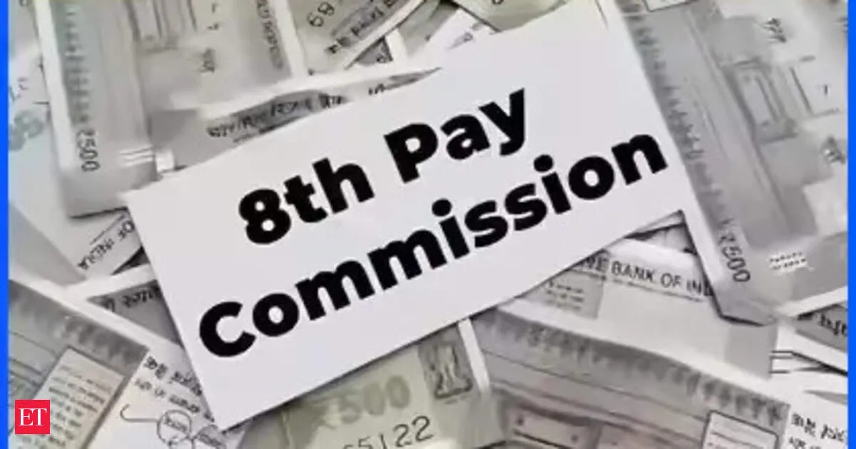 Unions seek extension for eighth CPC demands until May end pushing Rs 69000 minimum pay