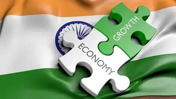 India growth beats forecasts as GDP jumps to 8.2% in FY24