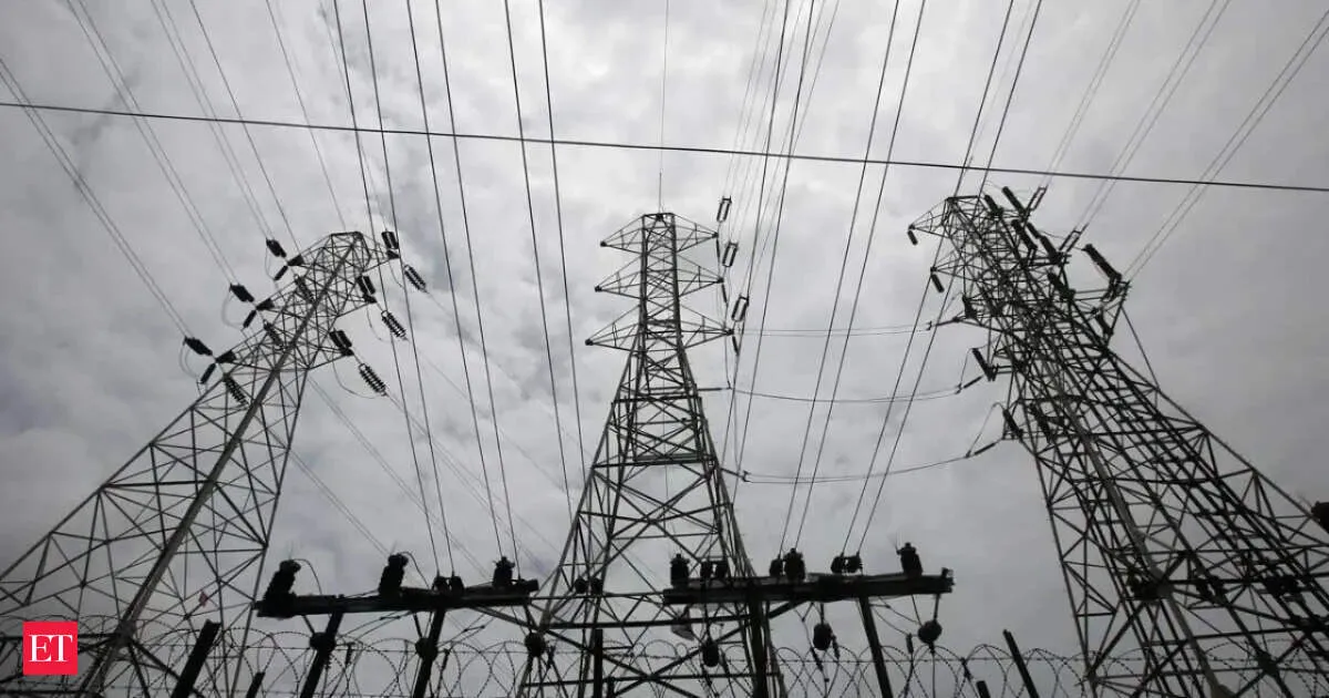 Powergrid board clears Rs 4000 crore SBI funding to strengthen power transmission finances