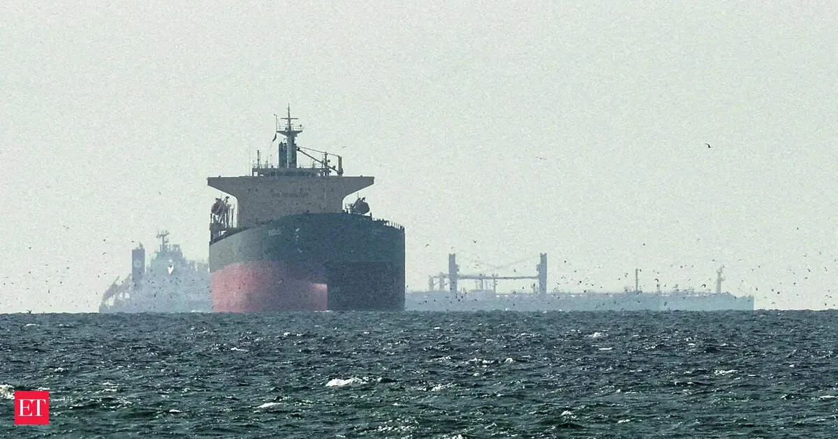 US and Iran stall on peace as Qatari tanker nears Strait of Hormuz calm after clashes