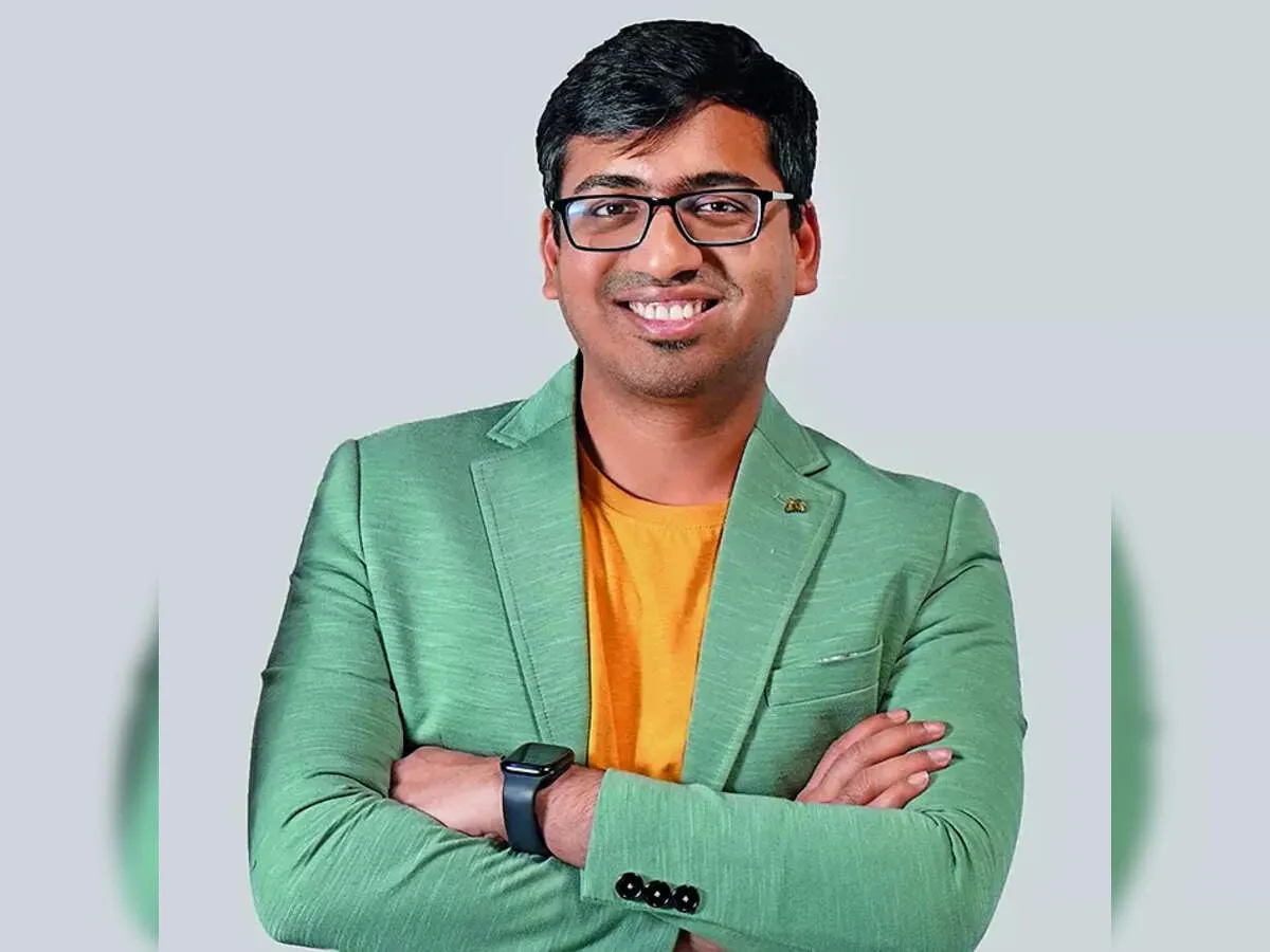 Skyroot Aerospace unicorn bets big on global launches with Vikram 1 on deck