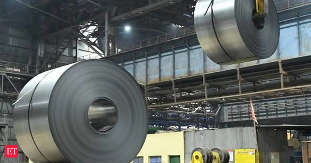 JSW Steel and POSCO JV to build Odisha plant with 6 million tonnes capacity
