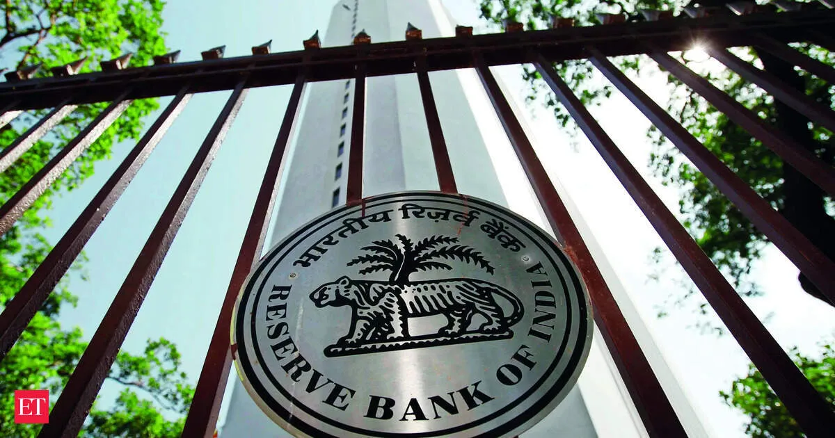 RBI lets banks offer disaster relief without waiting for borrower requests from July 1