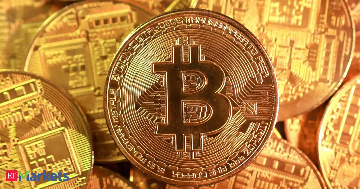 Bitcoin dips near 79600 as inflation worries sap crypto momentum and dominance holds steady